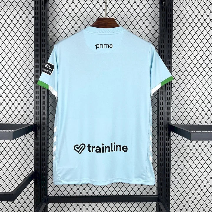 Maillot Real Betis Extérieur 2025/2026