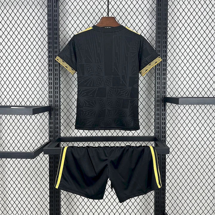 Kit Enfant Mexique Concept 2025/2026