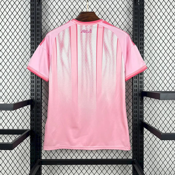 Maillot Algérie Concept 2025/2026