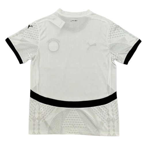 Maillot Égypte Extérieur 2025/2026