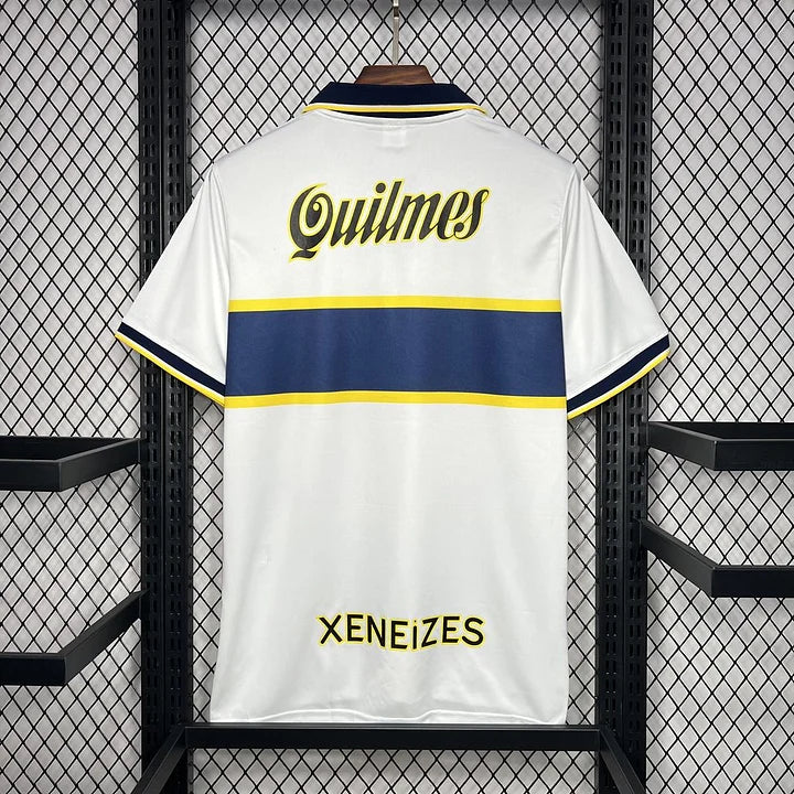 Maillot Retro Boca Juniors Extérieur 1996/1997