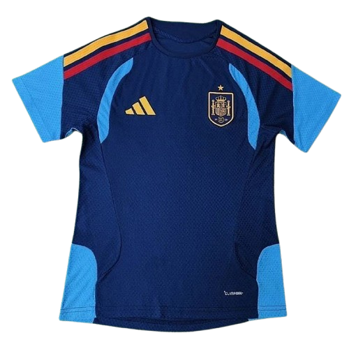Maillot Espagne Entraînement 2026/2027