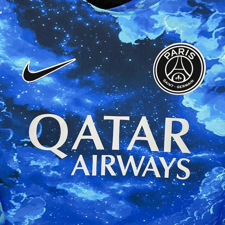 Maillot Paris Concept 2025/2026