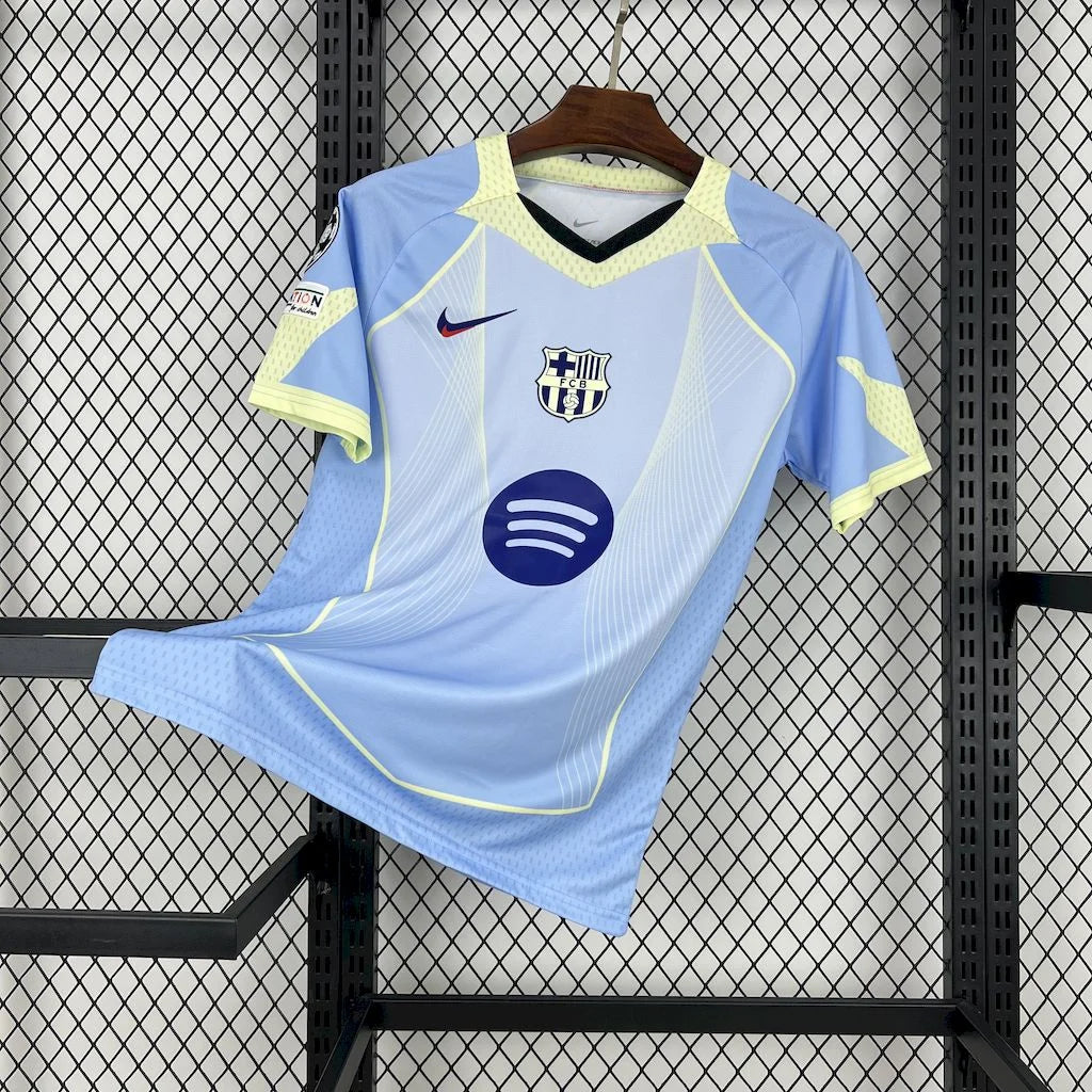Maillot Barcelone Concept 2025/2026