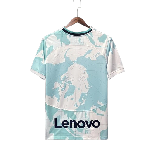 Maillot Inter Milan Extérieur 2022/2023