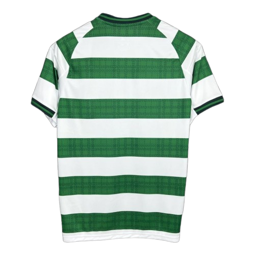Maillot Celtic Glasgow Domicile 2025/2026
