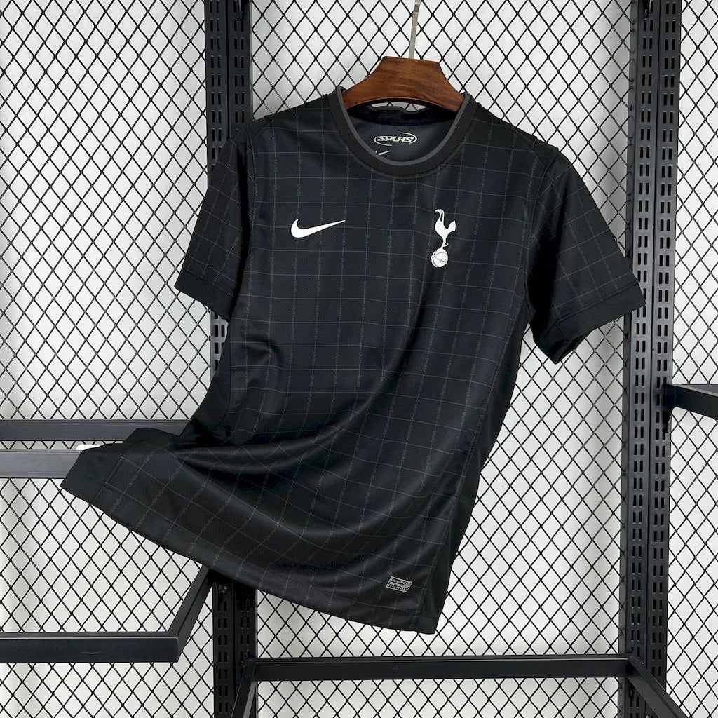 Maillot Tottenham Extérieur 2025/2026