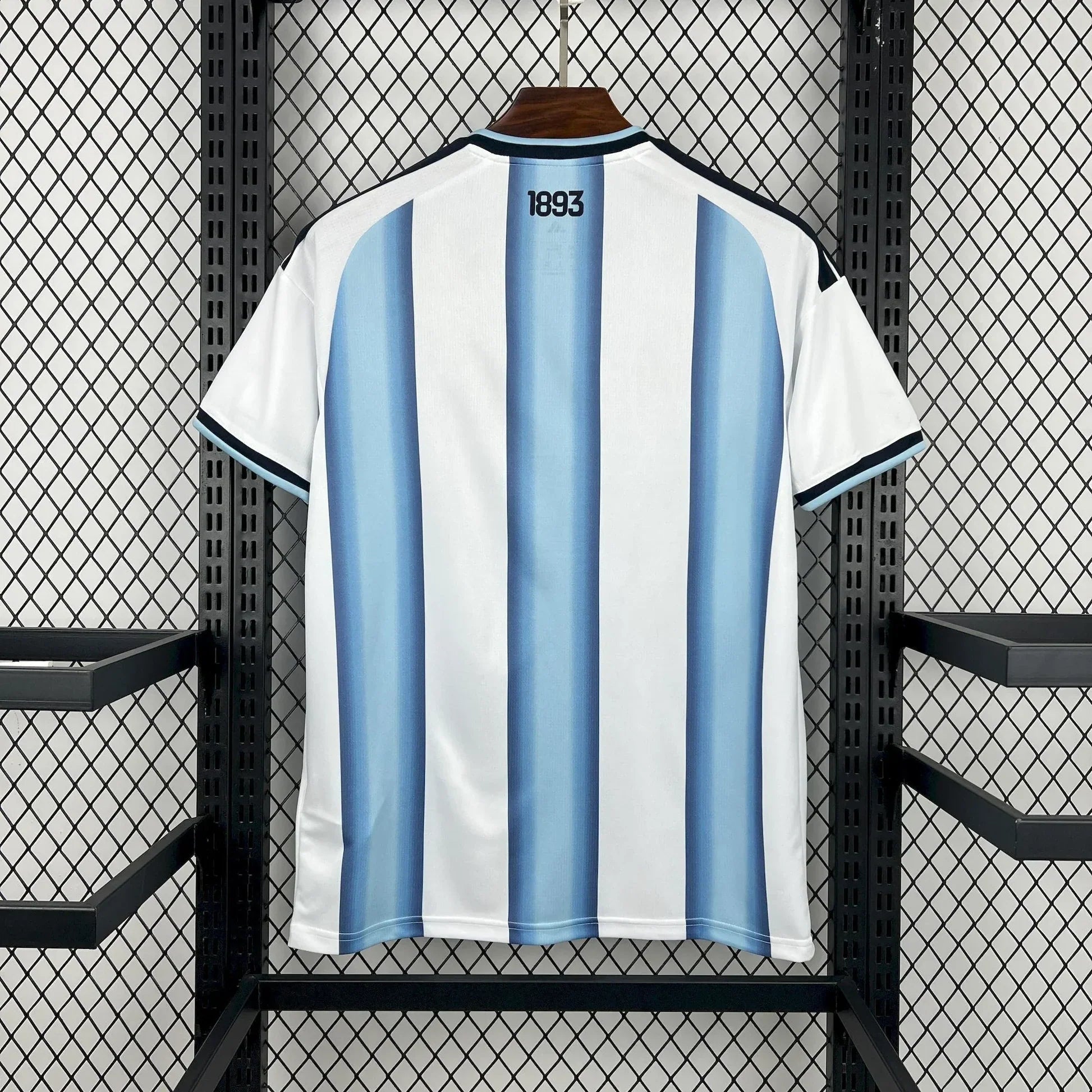 Maillot Argentine Domicile 2026/2027