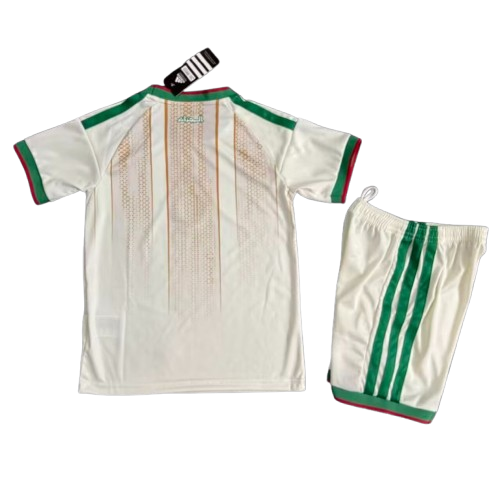 Kit Enfant Algérie Domicile 2026/2027