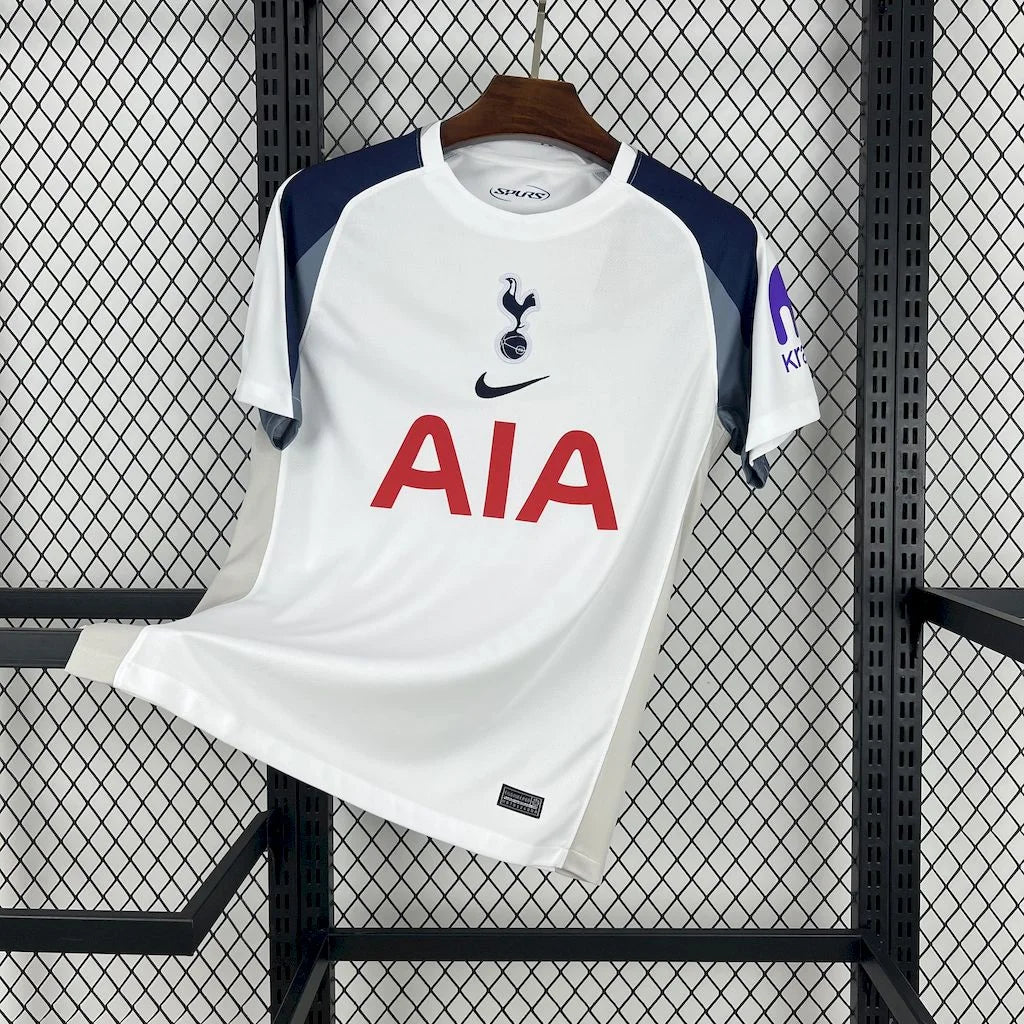 Maillot Tottenham Domicile 2025/2026