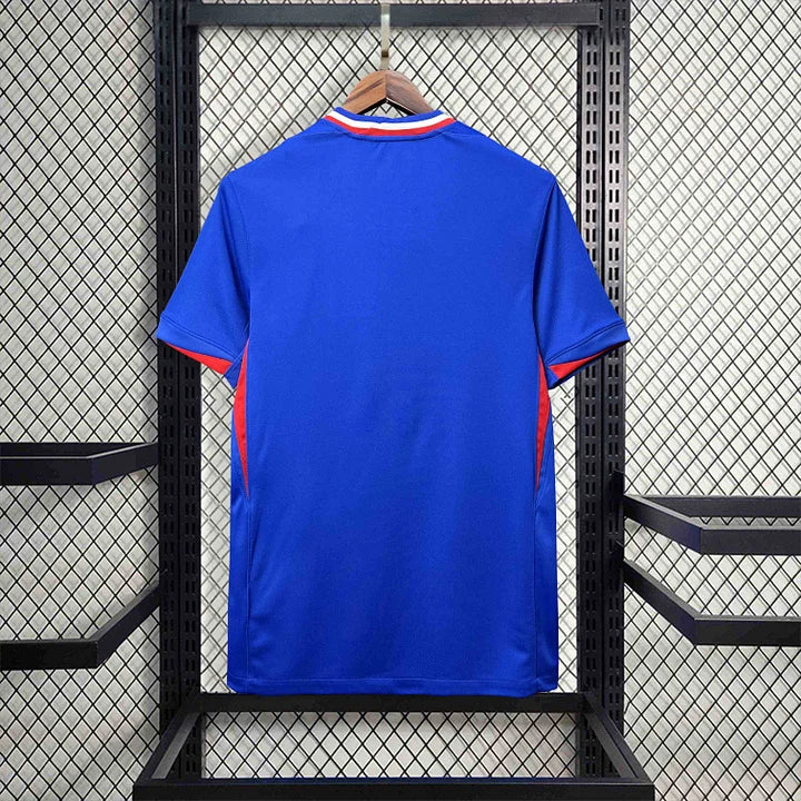 Maillot France Domicile 2024/2025