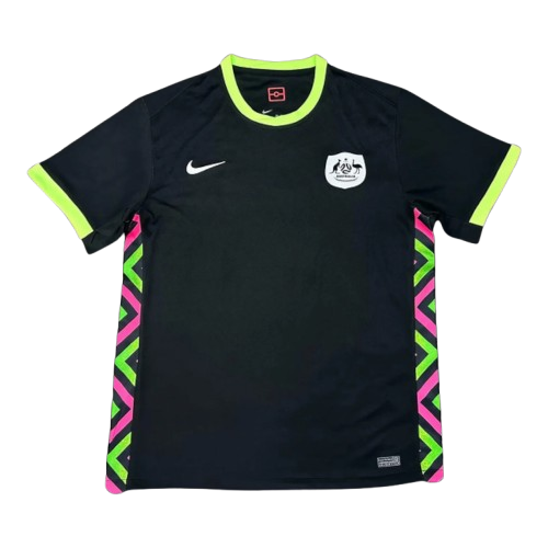 Maillot Australie Extérieur 2025/2026