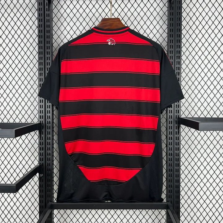 Maillot Flamengo Domicile 2025/2026
