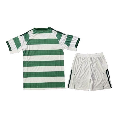 Kit Enfant Celtic Glasgow Domicile 2025/2026