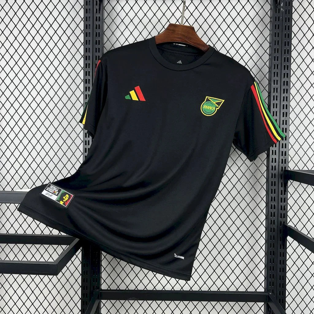 Maillot Jamaïque Extérieur 2026/2027