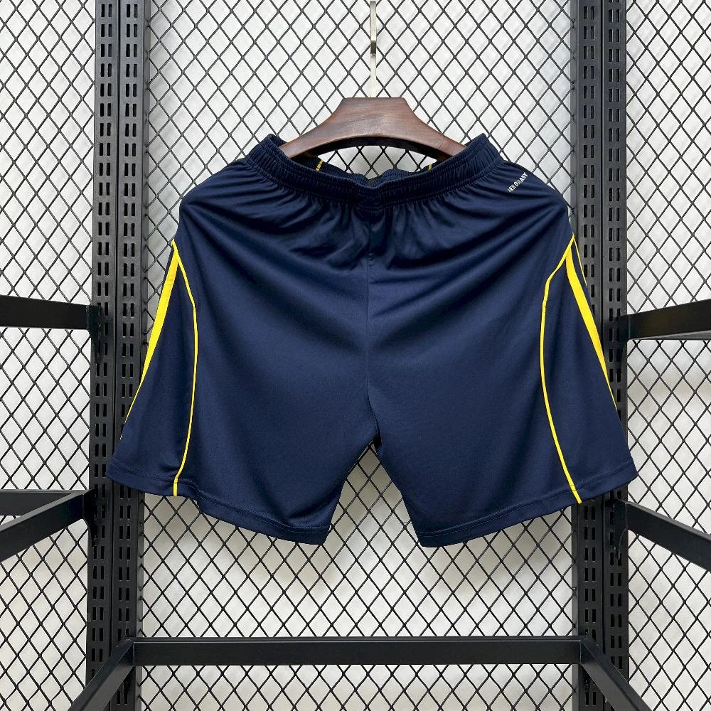 Short Boca Juniors Domicile 2025/2026