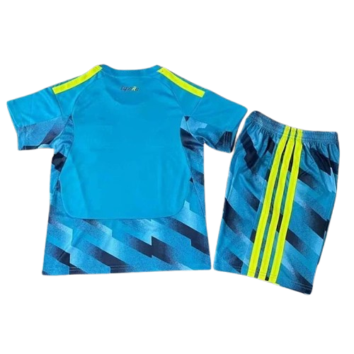 Maillot Espagne Gardien 2026/2027