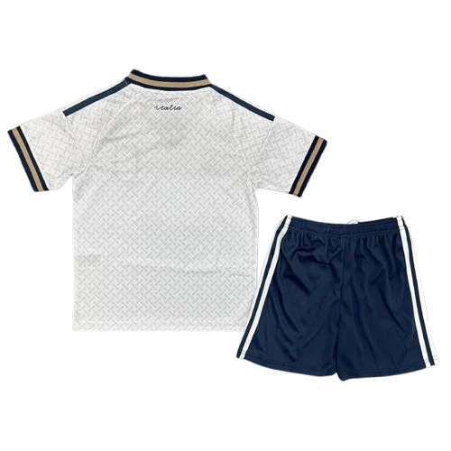 Kit Enfant Italie Extérieur 2026/2027