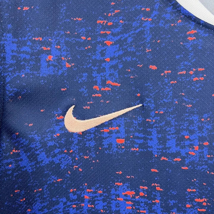 Maillot France Domicile 2026/2027