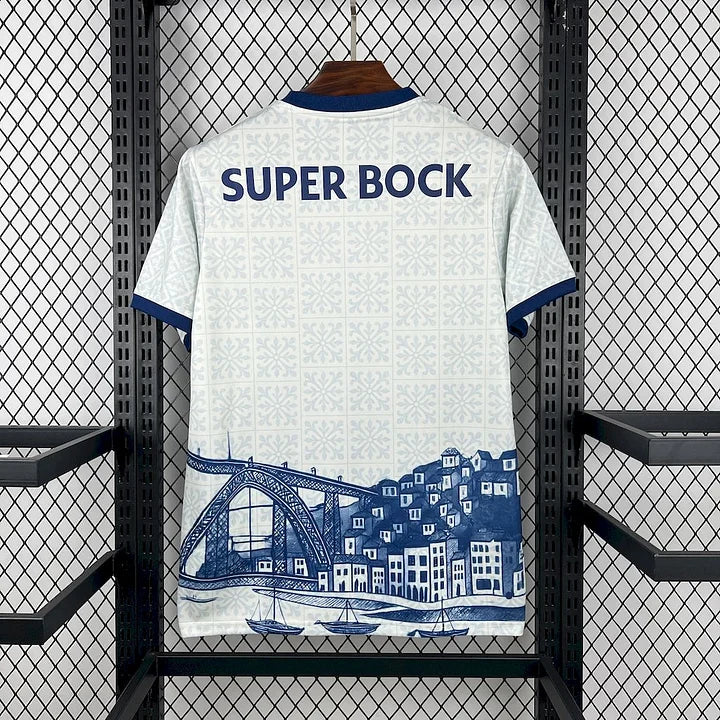 Maillot FC Porto Concept 2025/2026