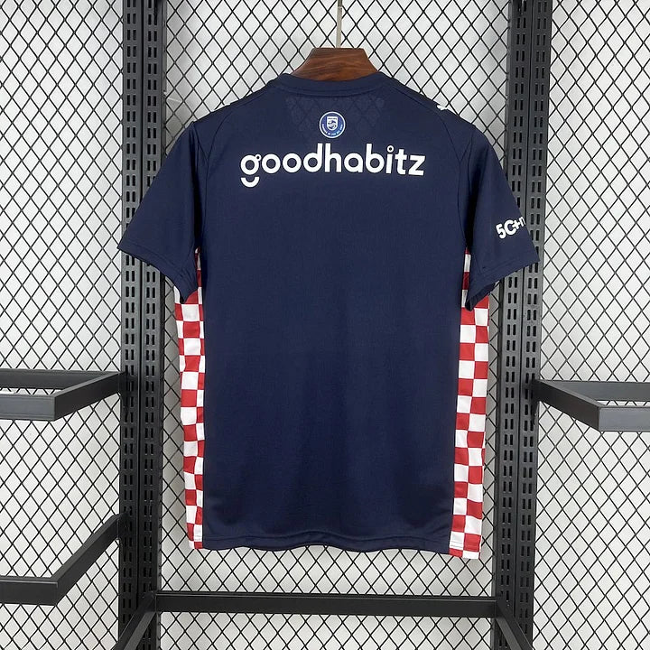 Maillot PSV Eindhoven Extérieur 2025/2026