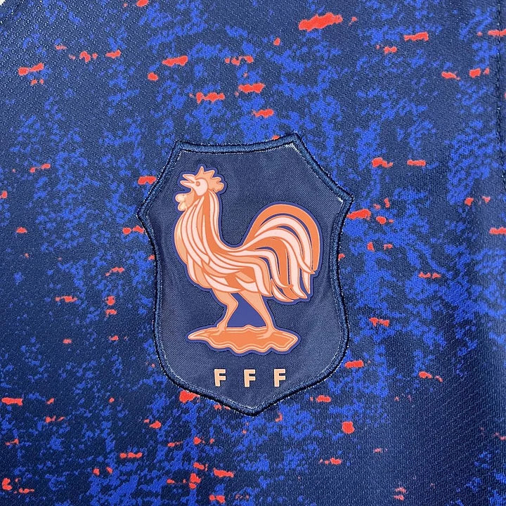 Maillot France Domicile 2026/2027