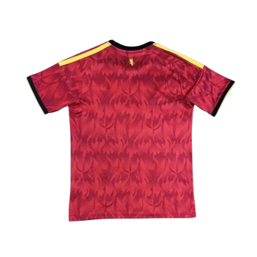 Maillot Belgique Domicile 2026/2027