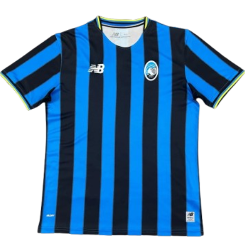 Maillot Atalanta Domicile 2025/2026