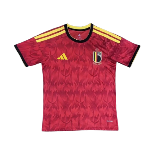 Maillot Belgique Domicile 2026/2027