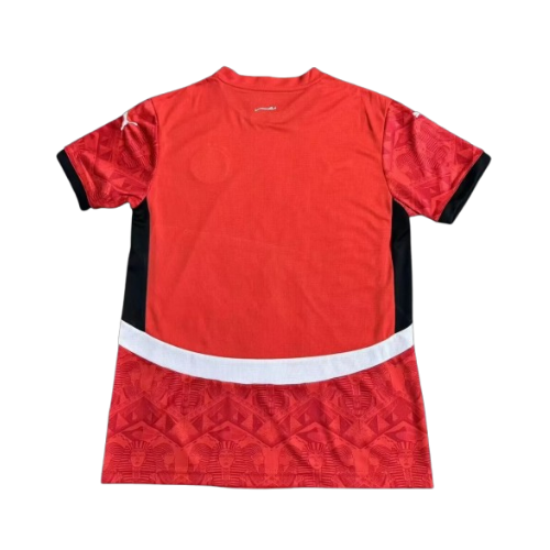 Maillot Égypte Domicile 2025/2026