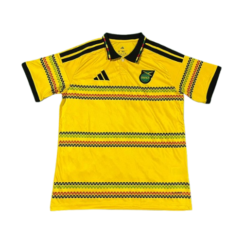 Maillot Jamaïque Domicile 2026/2027