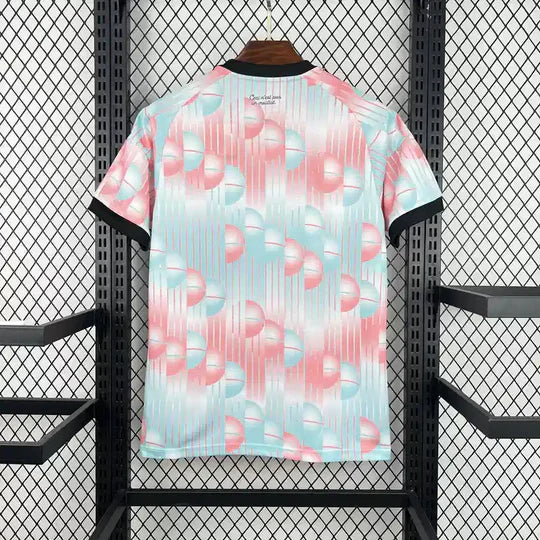 Maillot Belgique Extérieur 2026/2027