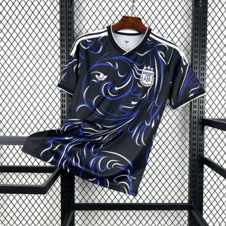 Maillot Argentine Extérieur 2026/2027