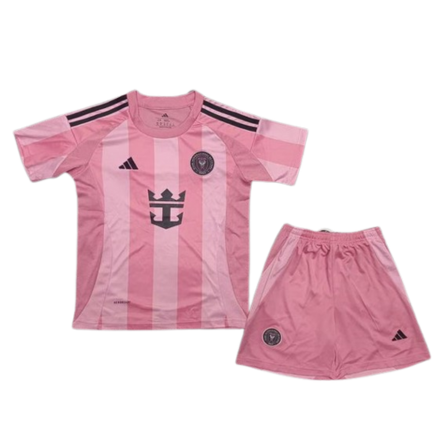 Kit Enfant Inter Miami Domicile 2025/2026