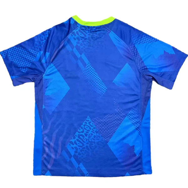 Maillot Brésil Extérieur 2025/2026