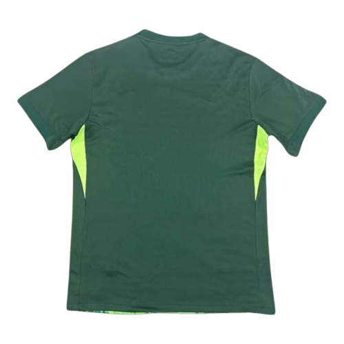 Maillot Wolfsburg Domicile 2025/2026