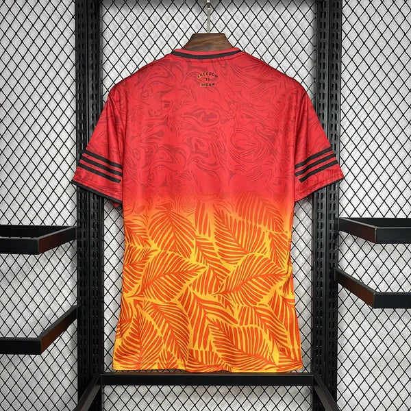 Maillot Inter Miami Concept 2024/2025