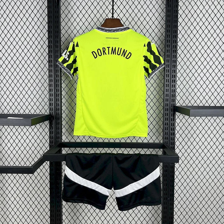 Kit Enfant Borussia Dortmund Concept 2024/2025