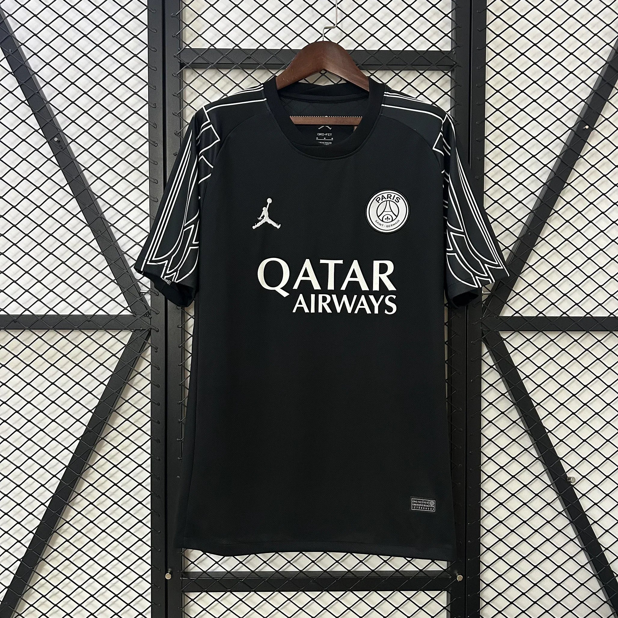 Maillot Paris Concept 2024/2025