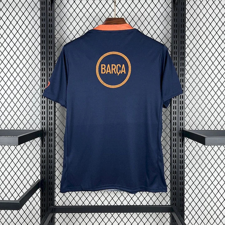 Maillot Barcelone Third 2025/2026