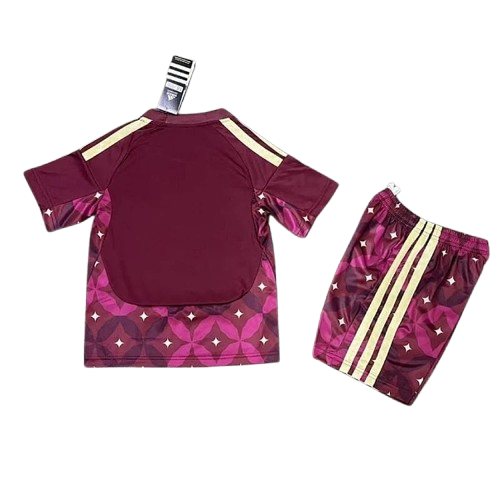 Kit Enfant Italie Gardien 2026/2027