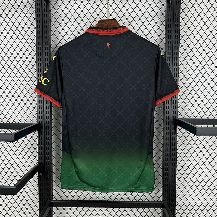 Maillot AC Milan Off-White 2025/2026