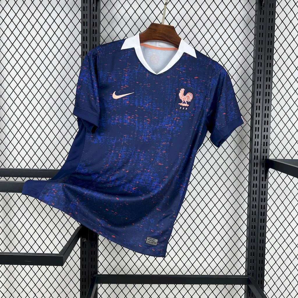 Maillot France Domicile 2026/2027