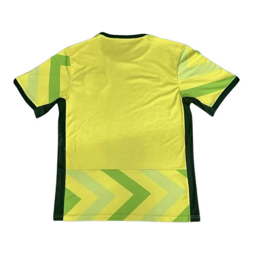 Maillot Australie Domicile 2025/2026