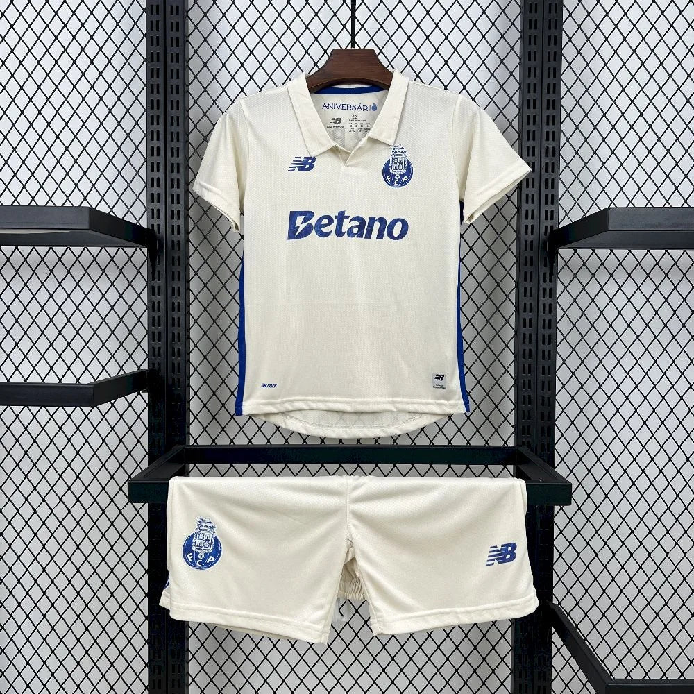 Kit Enfant FC Porto Third 2025/2026