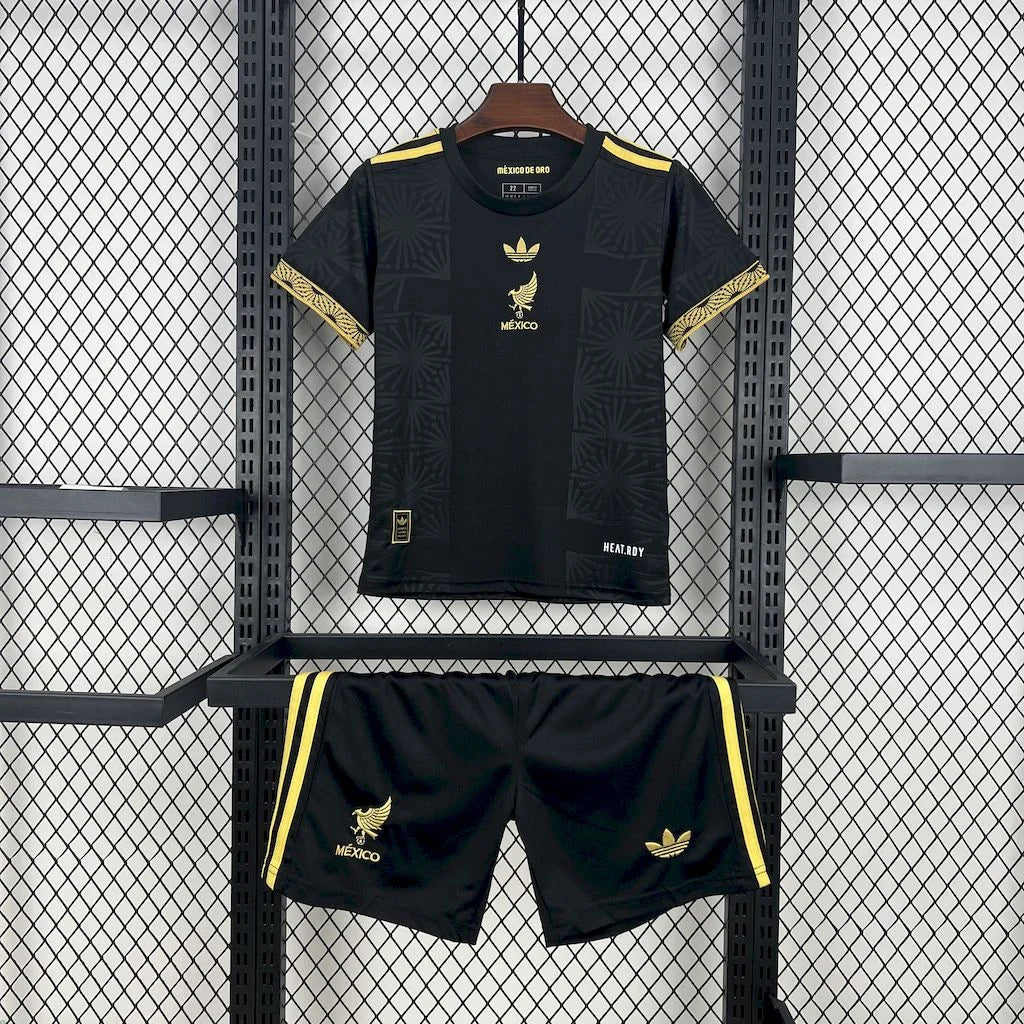 Kit Enfant Mexique Concept 2025/2026