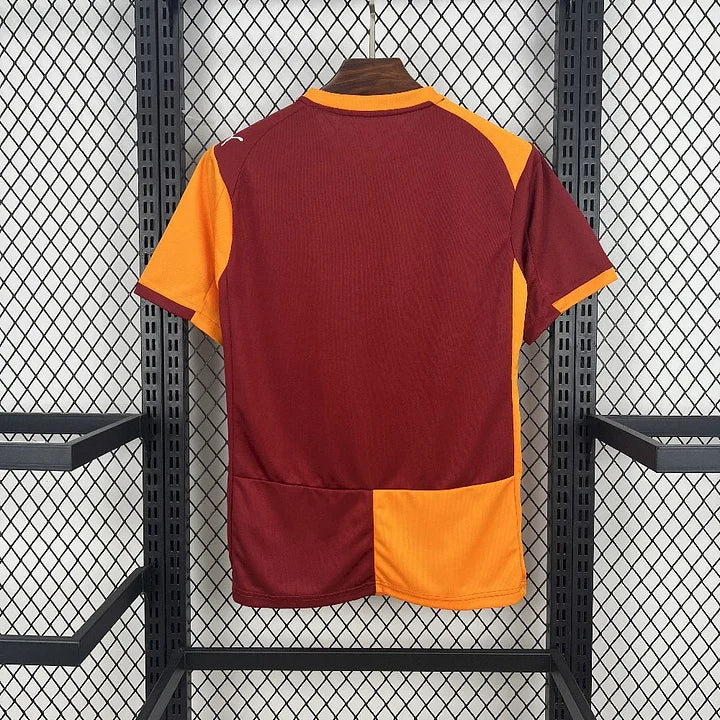 Maillot Galatasaray Domicile 2025/2026