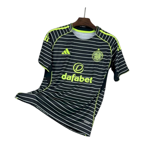 Maillot Celtic Glasgow Extérieur 2025/2026