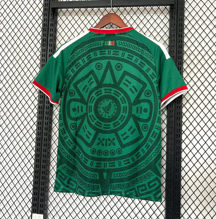 Maillot Mexique Domicile 2026/2027