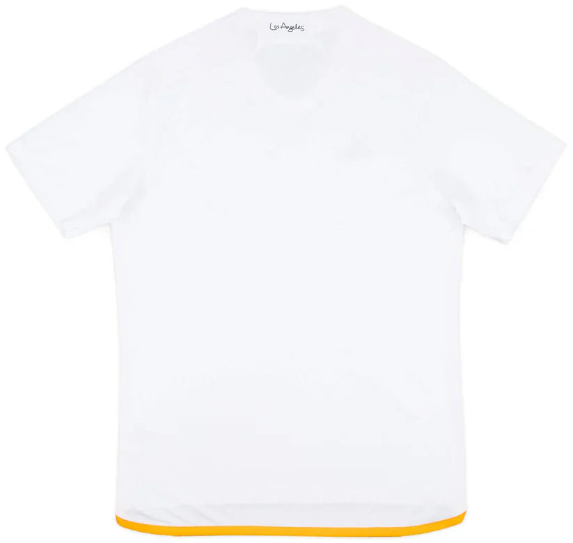 Maillot Los Angeles Galaxy Domicile 2025/2026